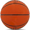 Баскетбольний м'яч
 гумовий SPALDING DOWNTOWN 84363Z
 7 (Помаранчевий)