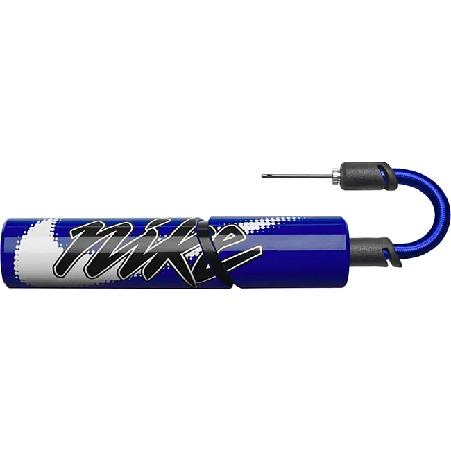 Насос Nike ESSENTIAL BALL PUMP синій