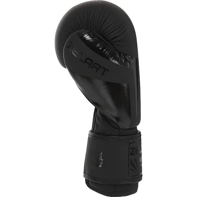 Рукавички для боксу


 шкіряні ZELART

 ELITE VL-8291 10-12унцій (Білий-золотий)