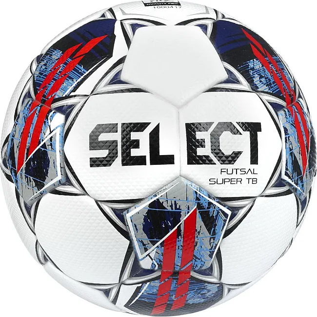 Мяч футзальный SELECT FUTSAL SUPER TB v22 4