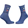 Носки MINIONS COEUR+ OEIL + NERDS женские арт1389031-2