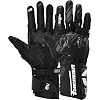Мотоперчатки гоночные SP-SPORT HN-16 (Черный)