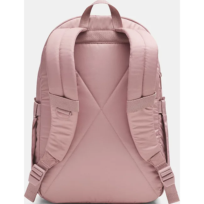 Женский рюкзак UNDER ARMOUR Studio Campus BP 19,5L розовый 28 х 40,5 х 15 см