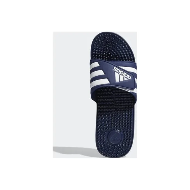 Шлепанцы Adidas ADISSAGE темно-синий