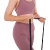 Резина петля для подтягиваний SP-SPORT
 Fitness LINE FI-9584-6 120-175кг (Черный)
