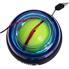 Эспандер гироскопический Power Ball тренажер для кистей рук SP-SPORT
 Forse Ball FI-2949