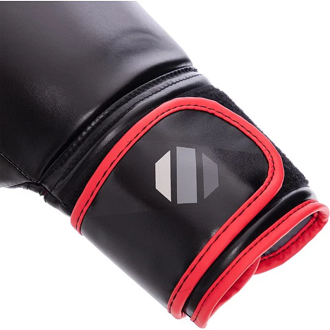 Боксерские перчатки

 PU UFC Myau Thai Style UHK-75125 10 унций