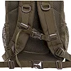 Штурмовой тактический рюкзак
 SILVER KNIGHT SWAT-3P
 40x23x18см 16л (Оливковый)
