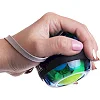 Эспандер гироскопический Power Ball тренажер для кистей рук SP-SPORT
 Forse Ball FI-2949