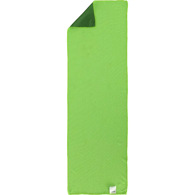Комплект полотенец спортивных охлождающих COOLING TOWEL 4MONSTER
 B-ECT 4шт (Серый)