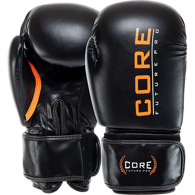 Перчатки для бокса


 PU CORE BO-8541 (Черный-оранжевый)