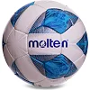 Футбольный мяч MOLTEN F5A2811 №5 PU