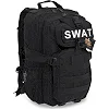 Штурмовой тактический рюкзак
 SILVER KNIGHT SWAT-3P
 40x23x18см 16л (Оливковый)