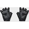 Перчатки для тренировок UNDER ARMOUR M's Training Gloves черный