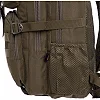 Штурмовой тактический рюкзак
 SILVER KNIGHT SWAT-3P
 40x23x18см 16л (Оливковый)
