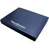 Мат балансувальний (платформа) POWER SYSTEM PS-4066 Balance Pad Physio Black