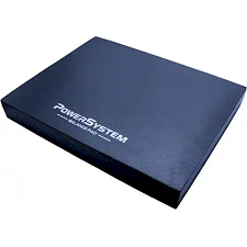 Мат балансувальний (платформа) POWER SYSTEM PS-4066 Balance Pad Physio Black