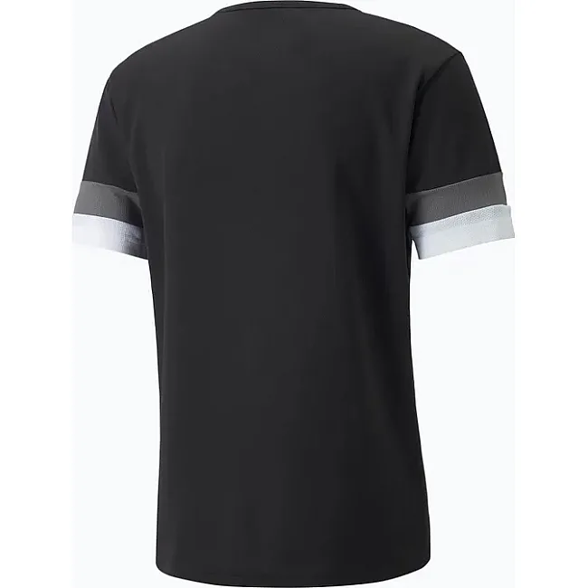 Мужская футболка Puma teamRISE Jersey черный L