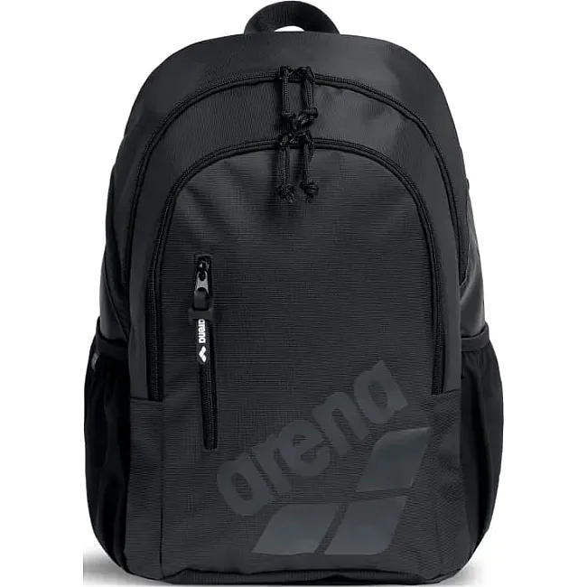 Рюкзак Arena ALL SET BACKPACK 30L черный 45х31х20 см