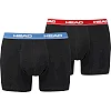 Трусы-боксеры Head BASIC BOXER 2P мужские