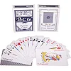 Набор для покера в металлической коробке Texas Holdem Poker set  SP-SPORT
 IG-1104215 200 фишек