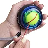 Эспандер гироскопический Power Ball тренажер для кистей рук SP-SPORT
 Forse Ball FI-2949