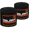 Бинты для бокса
 2штуки ZELART
 BO-3729-3 3м (Синий)