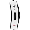 Маківара TITLE Boxing Gel Grandiose Strike Shield 2.0 Black/White