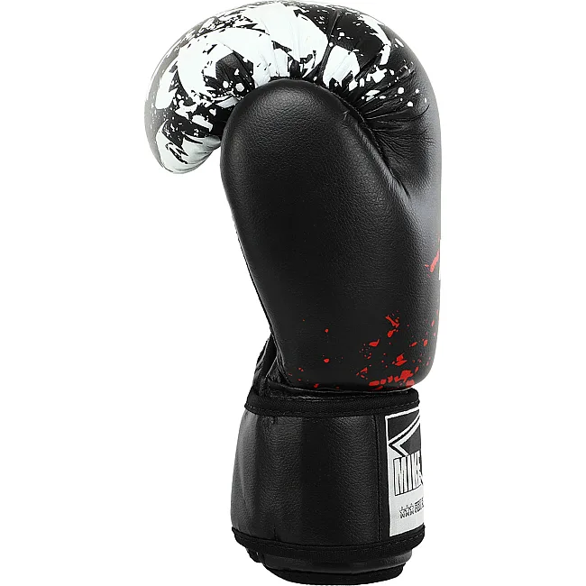 Перчатки для бокса



 MIKE TYSON VL-8448 (Красный)