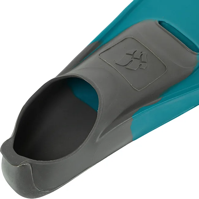 Ласты
 MADWAVE

 M074605216W
 34-35 (Бирюзовый)