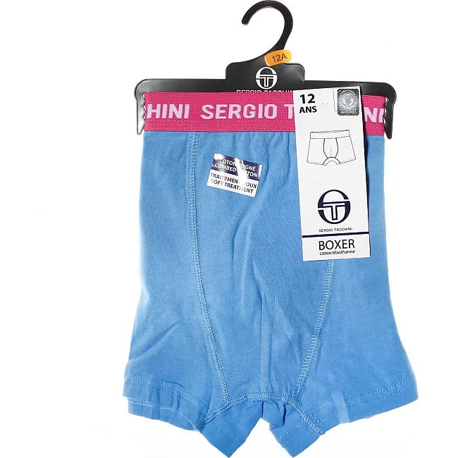 Трусы боксеры Sergio Tacchini Boxer Ga 1P