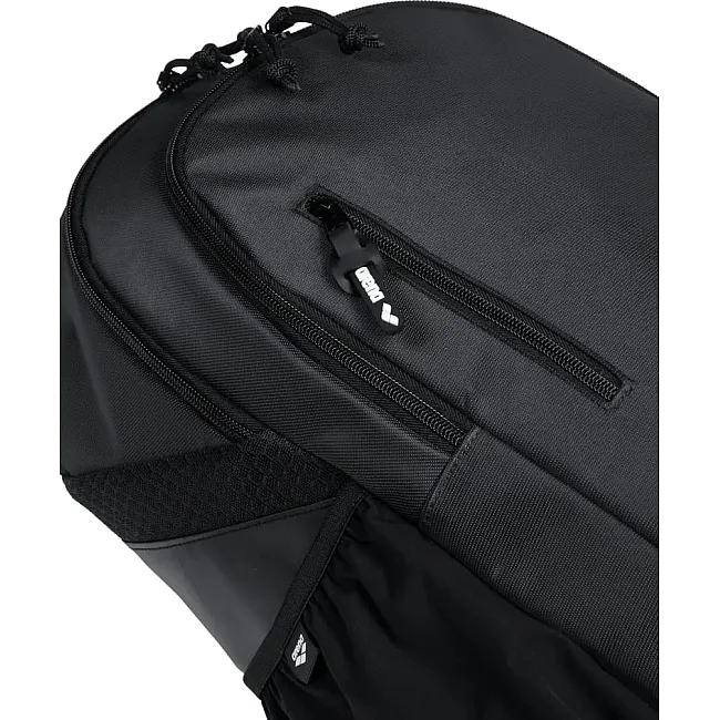 Рюкзак Arena ALL SET BACKPACK 30L черный 45х31х20 см