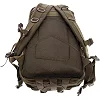 Штурмовой тактический рюкзак
 SILVER KNIGHT SWAT-3P
 40x23x18см 16л (Оливковый)