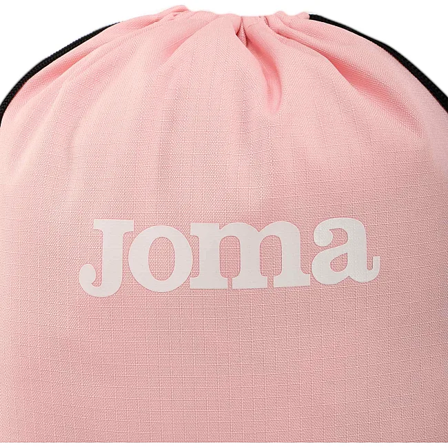 Рюкзак-мешок спортивный JOMA KIDS CAMP 40150 см9-580 (Розовый)