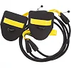 Тренажер для плавания с лопатками для тренировки гребка MADWAVE TRAINER DRY M077103200W сопротивление 2,2-6,3кг