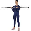 Бодибар Body Bar разборной 3-х секционный ZELART
 FI-9994-9 вес 9кг