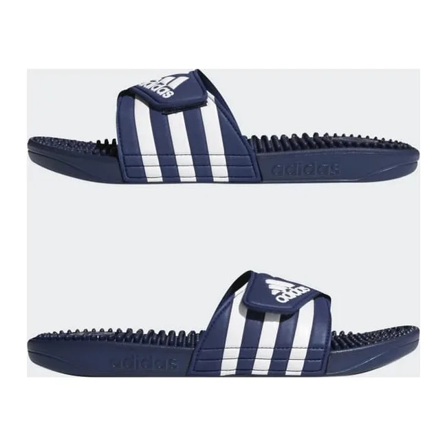 Шлепанцы Adidas ADISSAGE темно-синий
