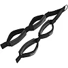Стропа канат гибкая тяга для трицепса с двойным хватом SOFT TRICEP
 EZOUS F-09-E 65х5см