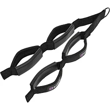 Стропа канат гибкая тяга для трицепса с двойным хватом SOFT TRICEP EZOUS F-09-E 65х5см