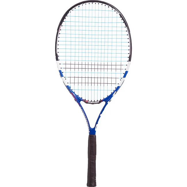 Юниорская ракетка для большого тенниса
 BABOLAT RODDICK JUNIOR 145 140 см
058-100 11+лет 26