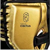 Шлем боксерский Adidas Speed Pro| черно/золотой | adiSPD350HG ADIDAS