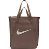 Сумка жіноча Nike NK GYM TOTE 28L коричневий 41 x 33 x 13 см