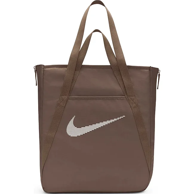 Сумка жіноча Nike NK GYM TOTE 28L коричневий 41 x 33 x 13 см