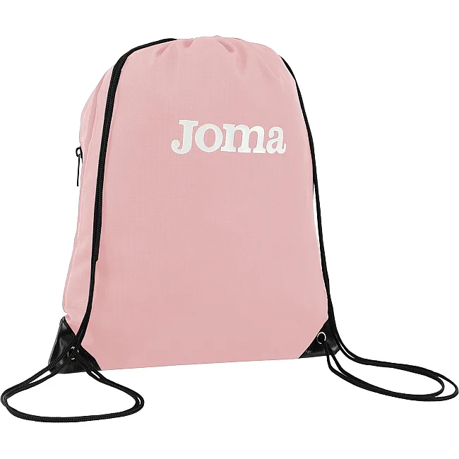 Рюкзак-мешок спортивный JOMA KIDS CAMP 40150 см9-580 (Розовый)