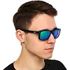 Спортивные очки
 солнцезащитные с поляризацией JHUA JH-146-3