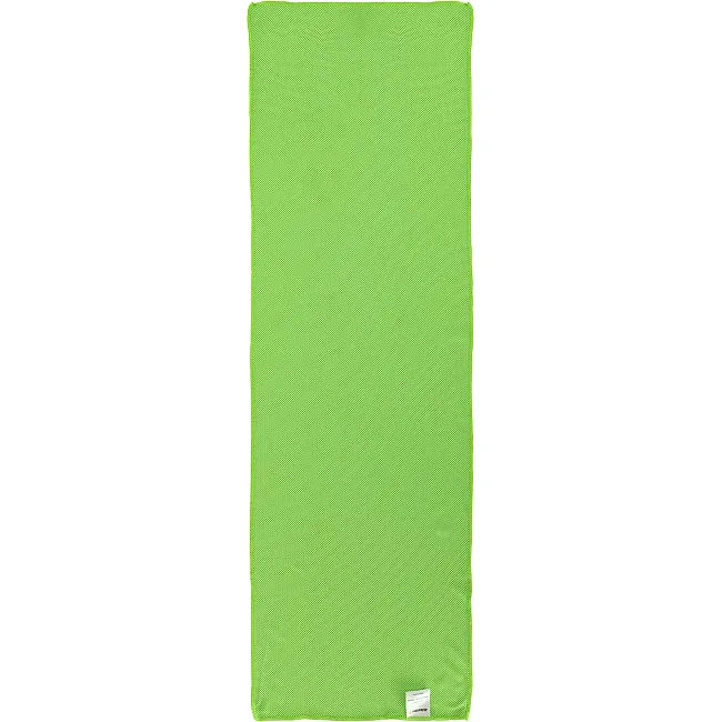 Комплект полотенец спортивных охлождающих COOLING TOWEL 4MONSTER
 B-ECT 4шт (Серый)