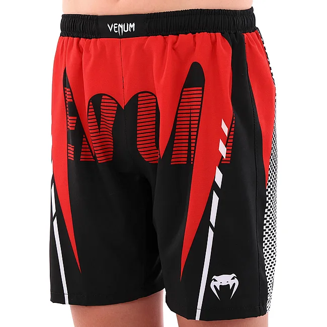 Шорти для змішаних єдиноборств дитячі ММА VENUM
 V5030 XXS
-L, (Чорний-червоний)