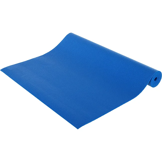 Коврик для фитнеса и спорта SP-SPORT FI-8721 173x61x0,3см (Разные цвета)