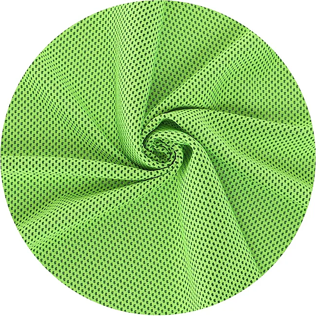 Комплект полотенец спортивных охлождающих COOLING TOWEL 4MONSTER
 B-ECT 4шт (Серый)