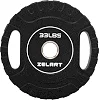 Млинці диски CPU покриття 2 Handle металева втулка ZELART
 TA-3438-15 ø51мм 15кг